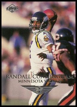 83 Randall Cunningham